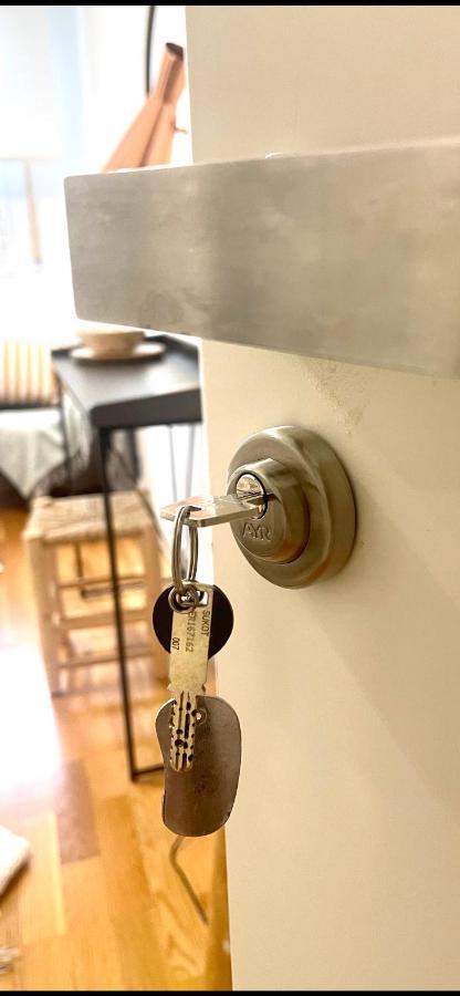 Ferienwohnung Estilosa Casa Golf Gorraiz Exterior foto