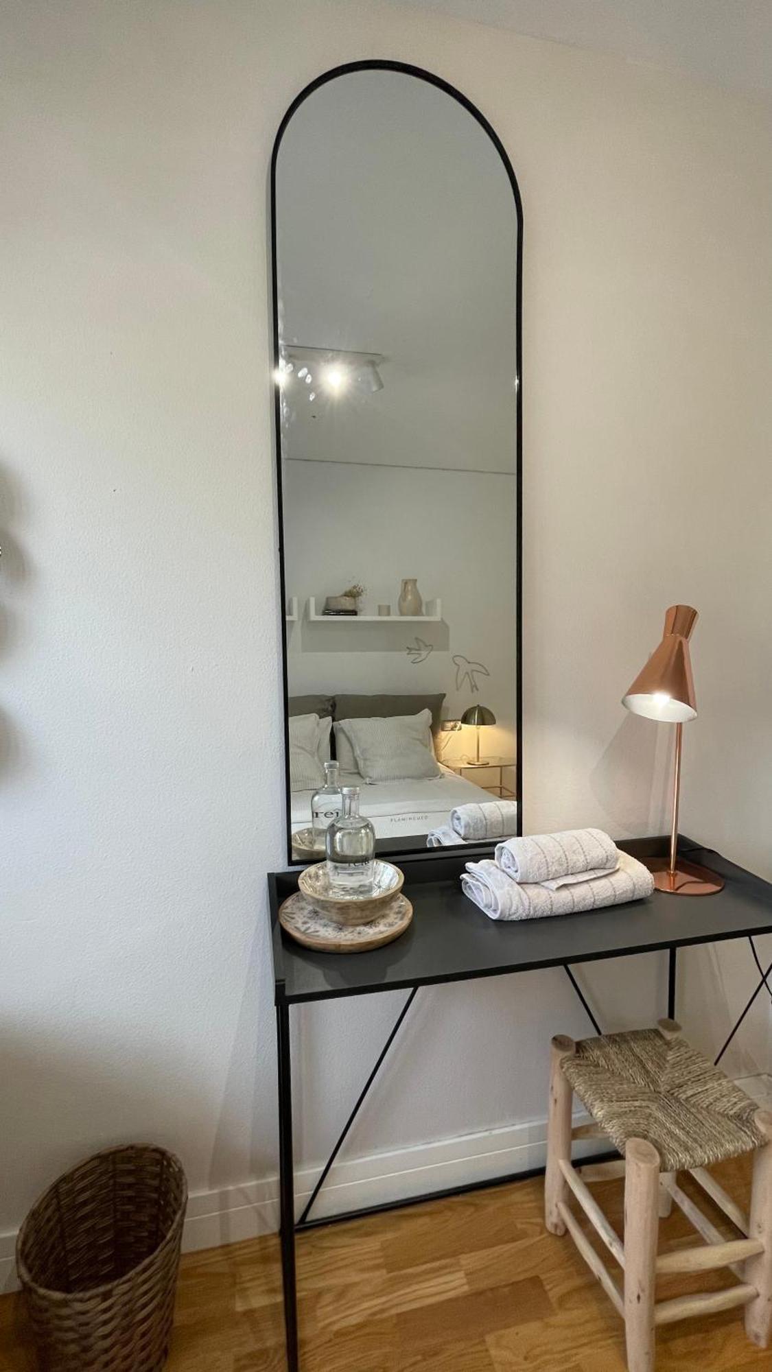 Ferienwohnung Estilosa Casa Golf Gorraiz Exterior foto