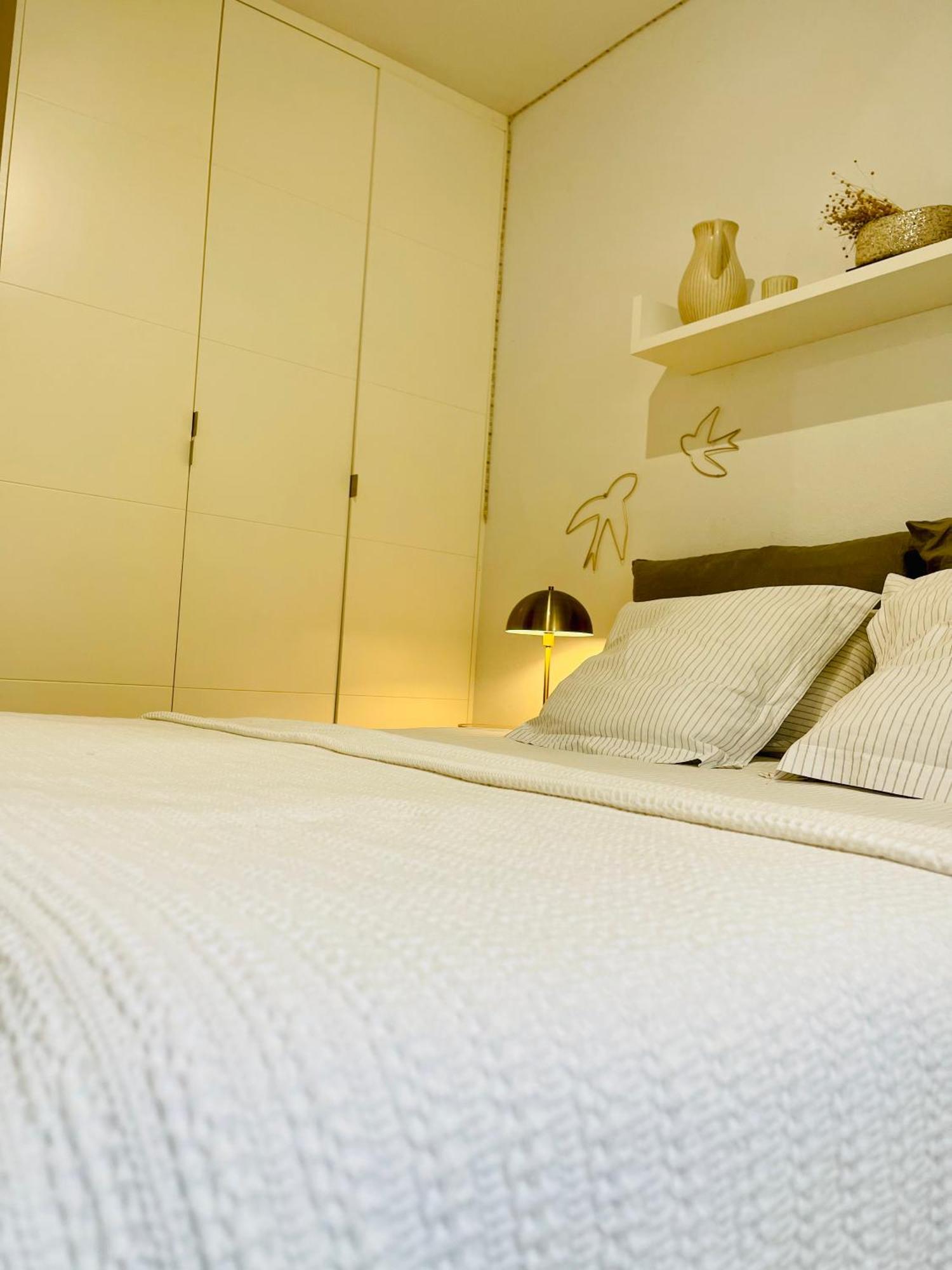 Ferienwohnung Estilosa Casa Golf Gorraiz Exterior foto