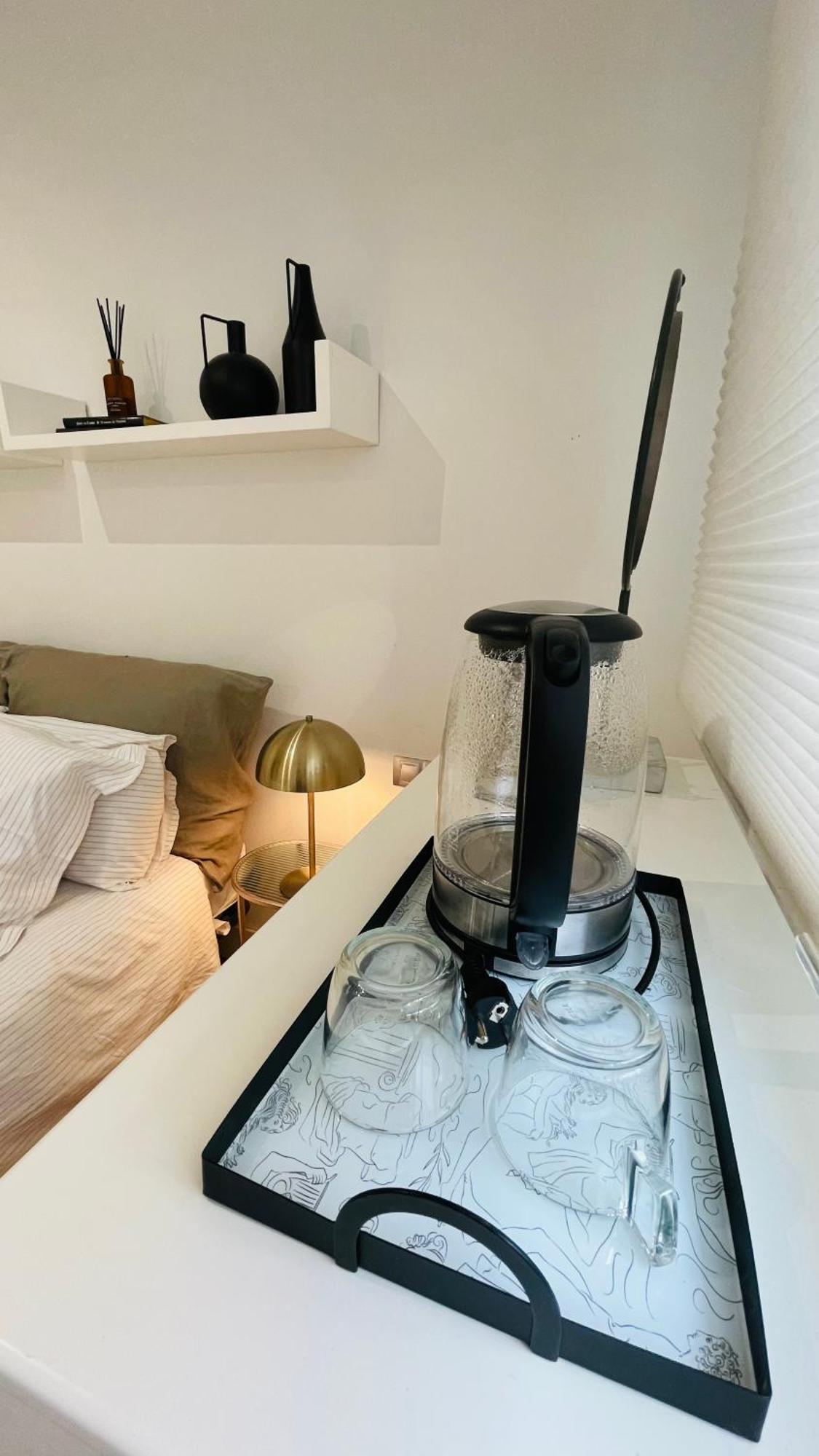 Ferienwohnung Estilosa Casa Golf Gorraiz Exterior foto