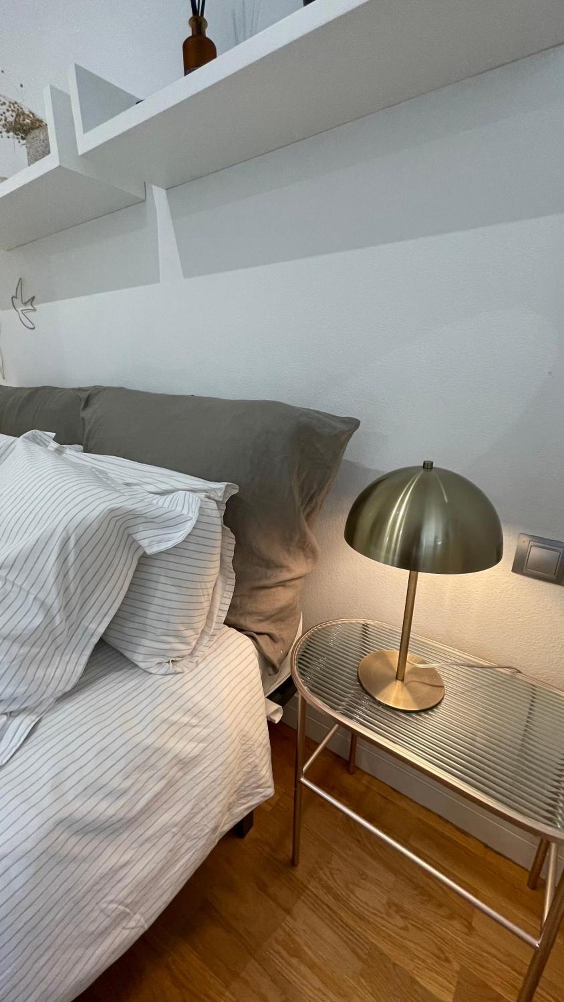 Ferienwohnung Estilosa Casa Golf Gorraiz Exterior foto