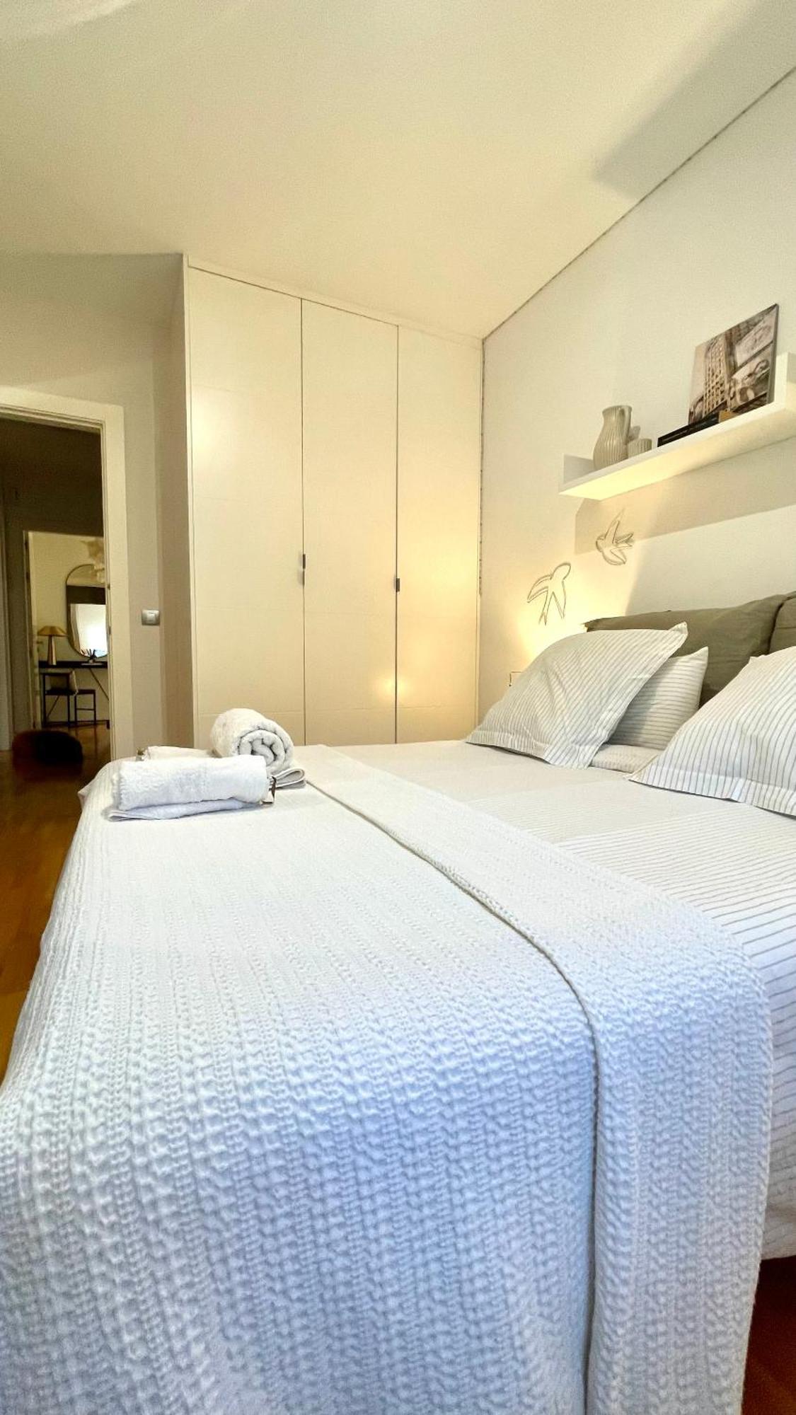 Ferienwohnung Estilosa Casa Golf Gorraiz Exterior foto
